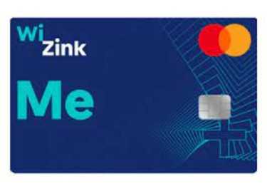 Comisiones de la Tarjeta de crédito WiZink Me