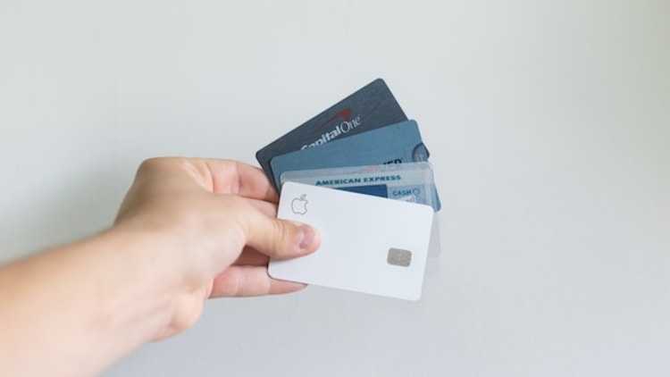 Tarjeta de crédito Open Credit - La elección inteligente para tus finanzas personales